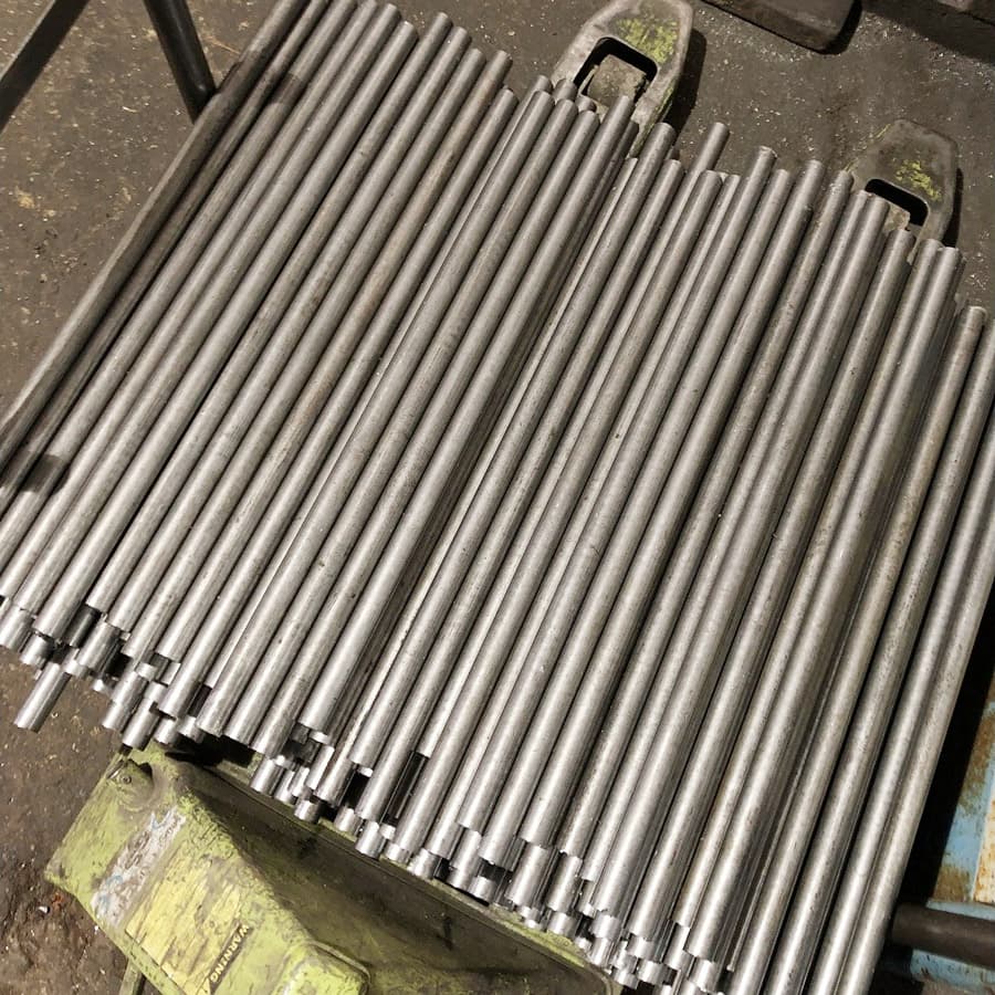 Metal Bağlantı Parçaları - 40