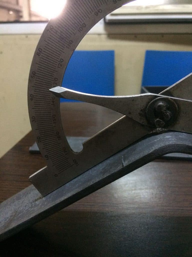 Metal Bağlantı Parçaları - 8