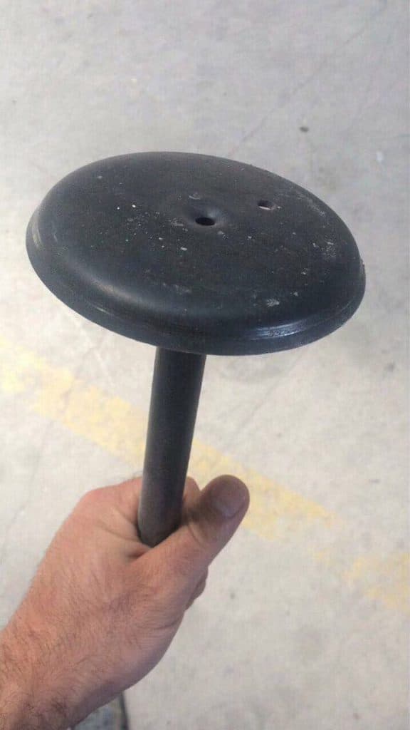 Metal Bağlantı Parçaları - 15