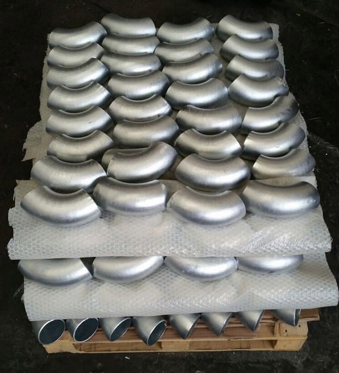 Metal Bağlantı Parçaları - 46