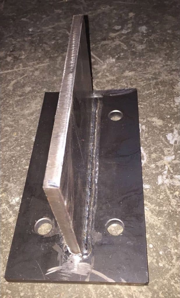 Metal Bağlantı Parçaları - 17