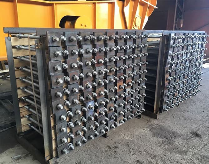 Metal Bağlantı Parçaları - 27