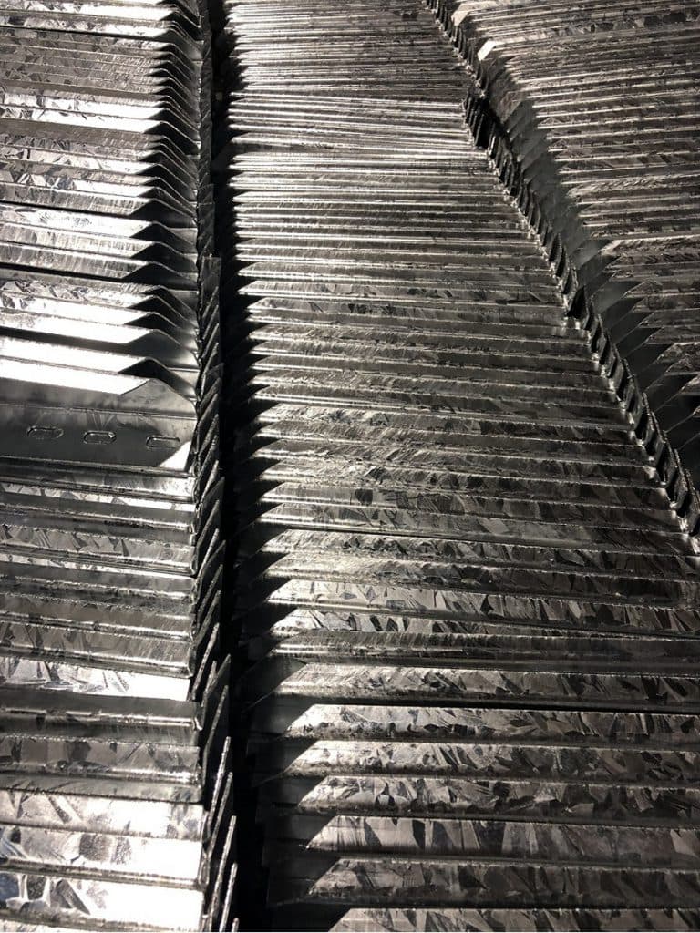 Metal Bağlantı Parçaları - 12